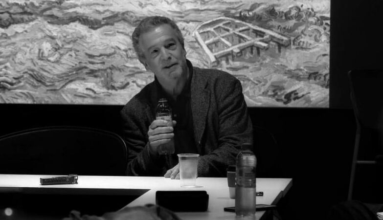 Filmmaker João Canijo has died