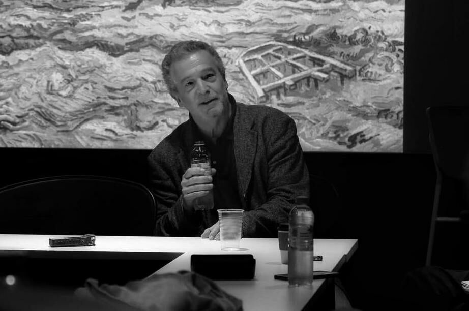 Filmmaker João Canijo has died