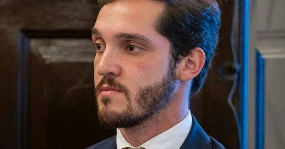 Driving with a blood alcohol level of 1.99: CDS councilor in Funchal suspends mandate after running over a man
