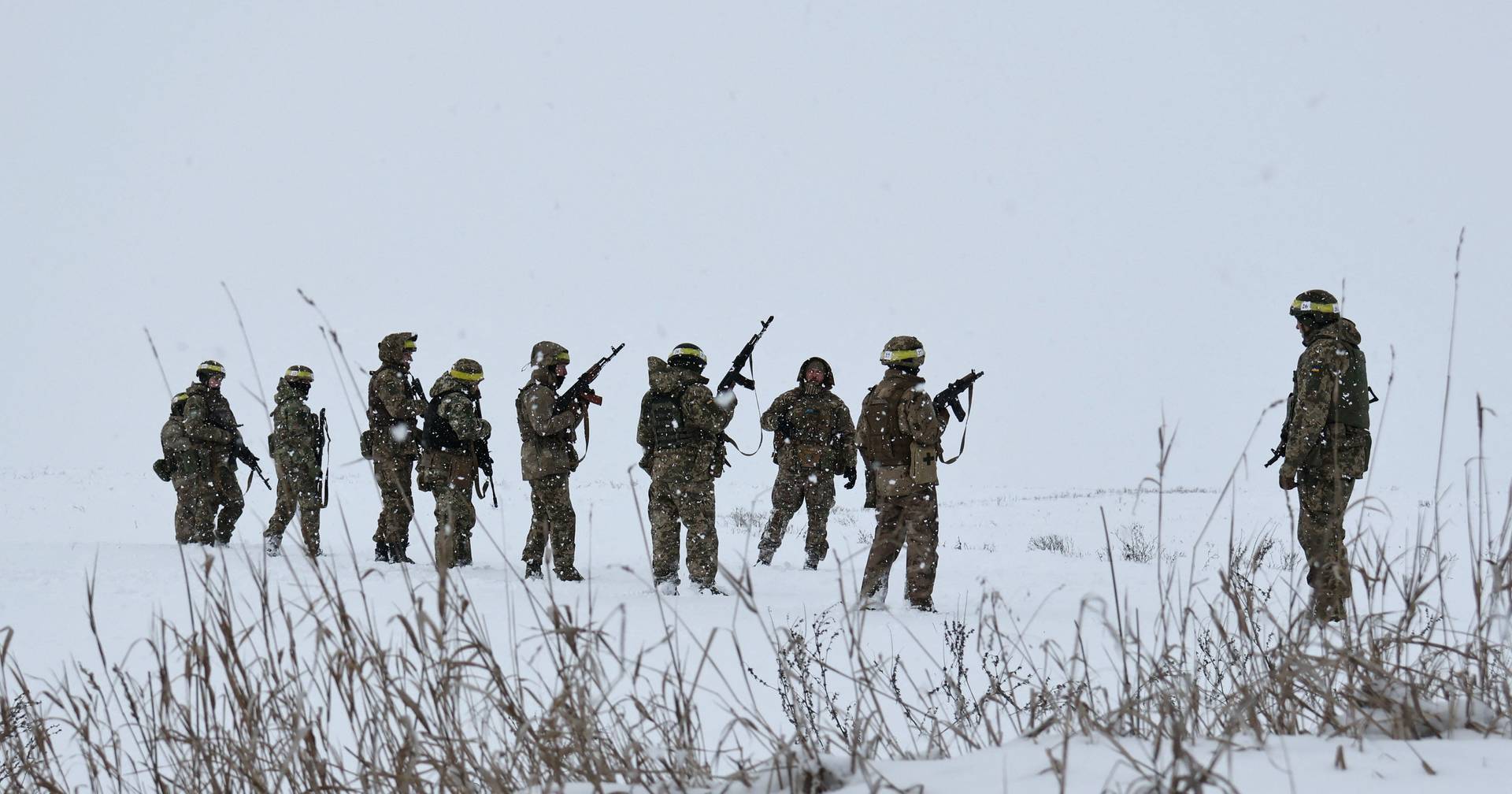 Kiev reveals it staged death of Russian commander fighting for Ukraine