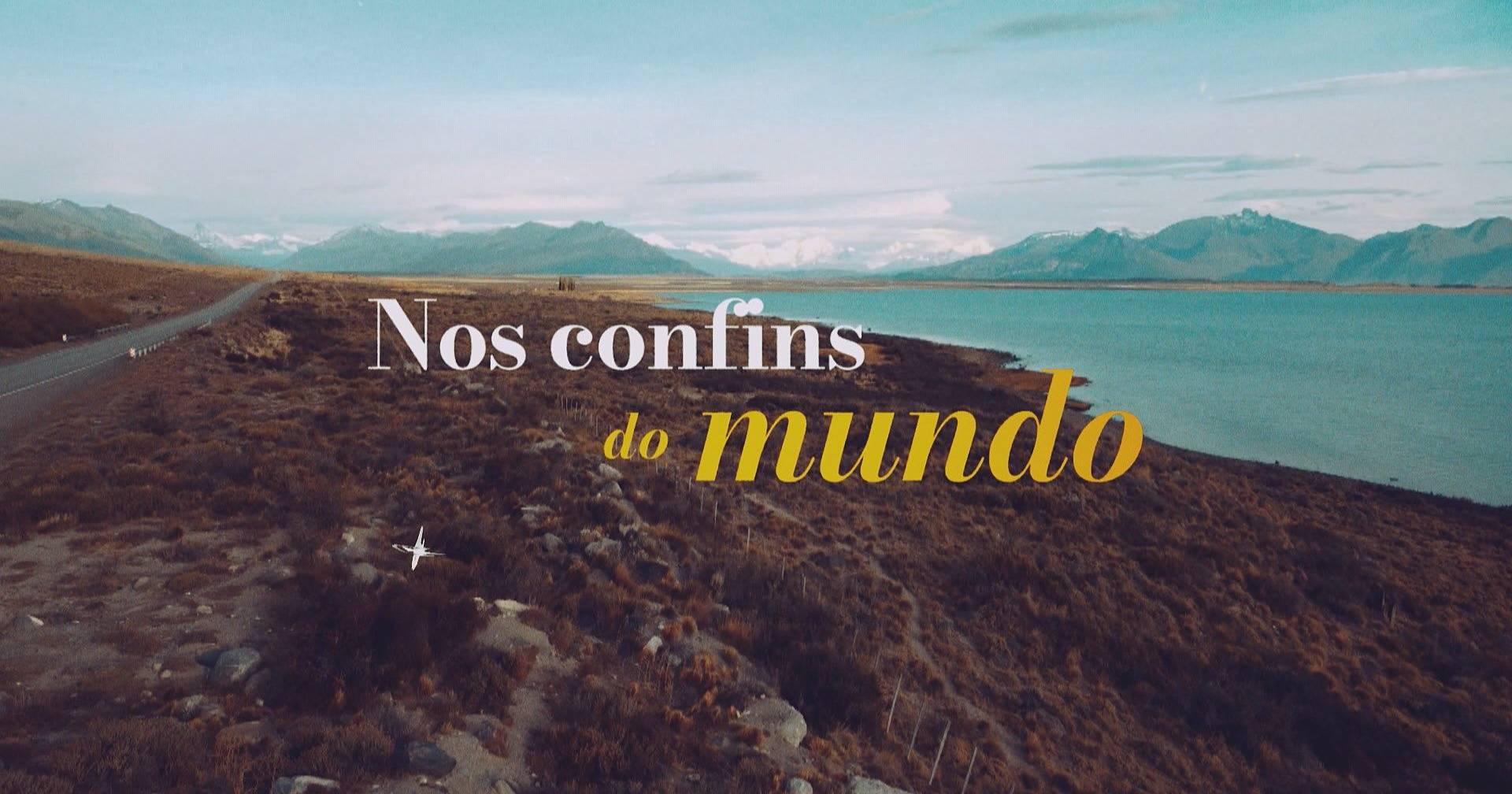 "At the End of the World": a trip to China, one of the oldest civilizations