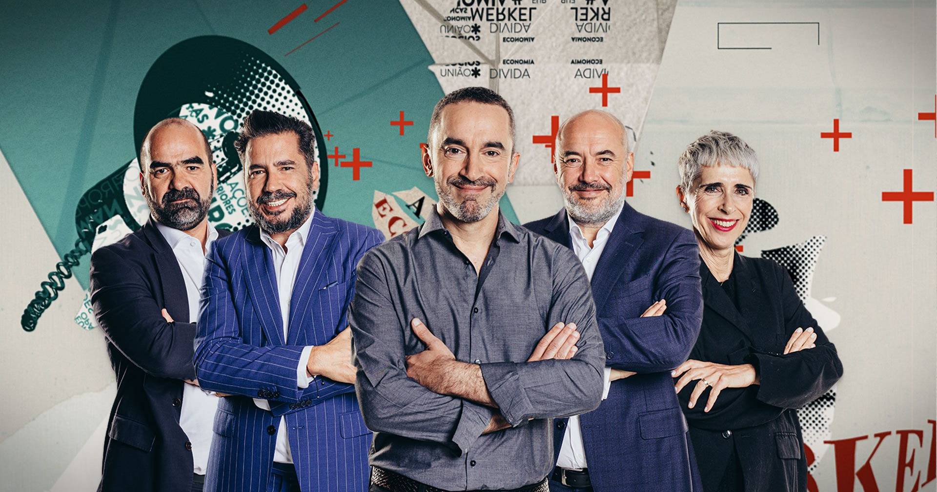 A review of 2025: the figures of the year