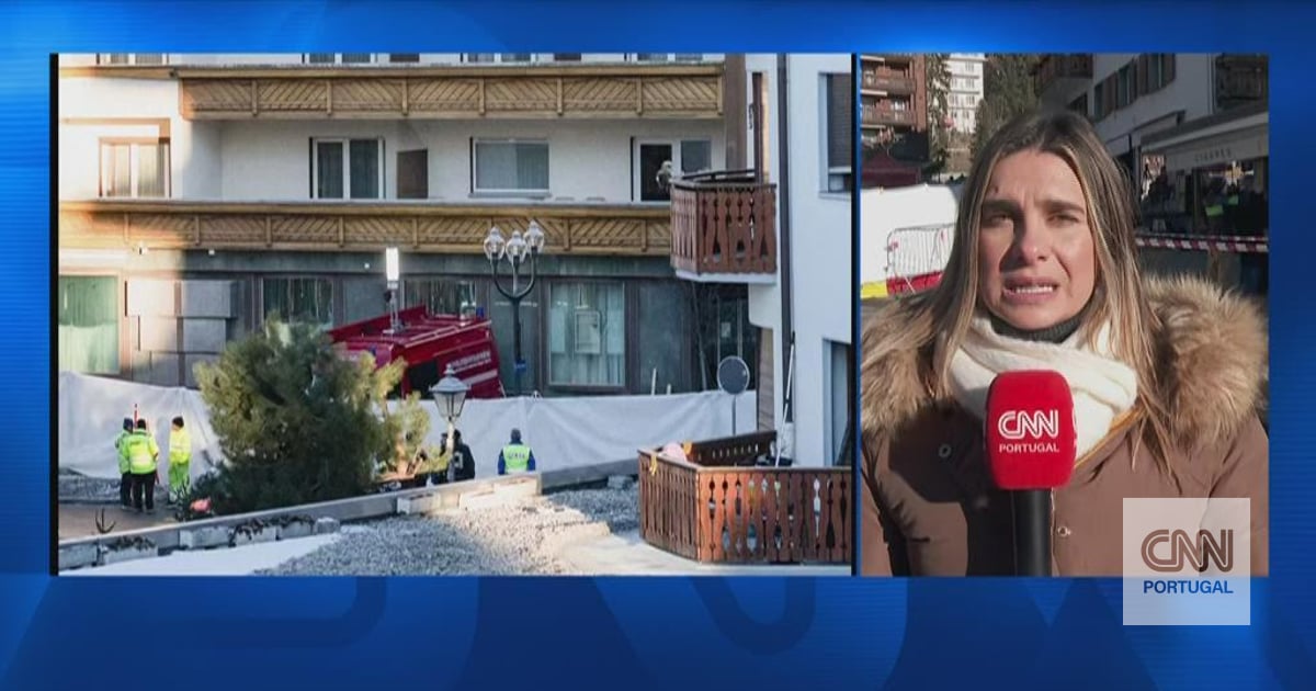 Tragedy in Switzerland: victims were between 15 and 20 years old and were mainly tourists