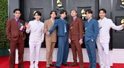 BTS announce release date for next album (and a new world tour on the way)