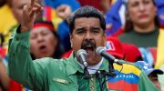 Nicolás Maduro: from bus driver to President of Venezuela