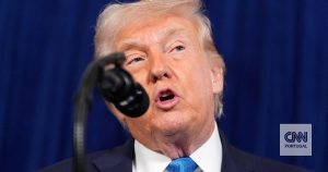 "We are going to have our big oil companies, the biggest in the world, entering Venezuela": Trump does not hide the real objective of the operation against Maduro