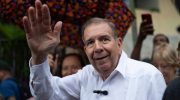 Edmundo González speaks of "decisive hours" in Venezuela after Maduro's capture by the United States
