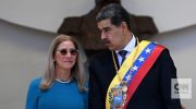 Who is Cilia Flores, Maduro's wife and "first fighter" of Venezuelan socialism?