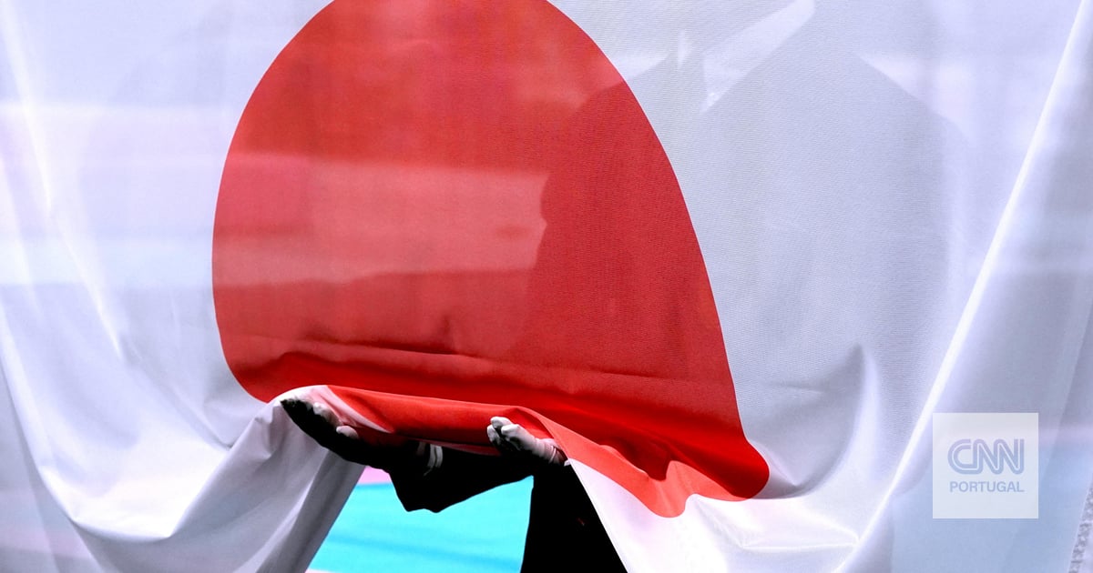 Tokyo accuses North Korea of ​​launching ballistic missile into the Sea of ​​Japan