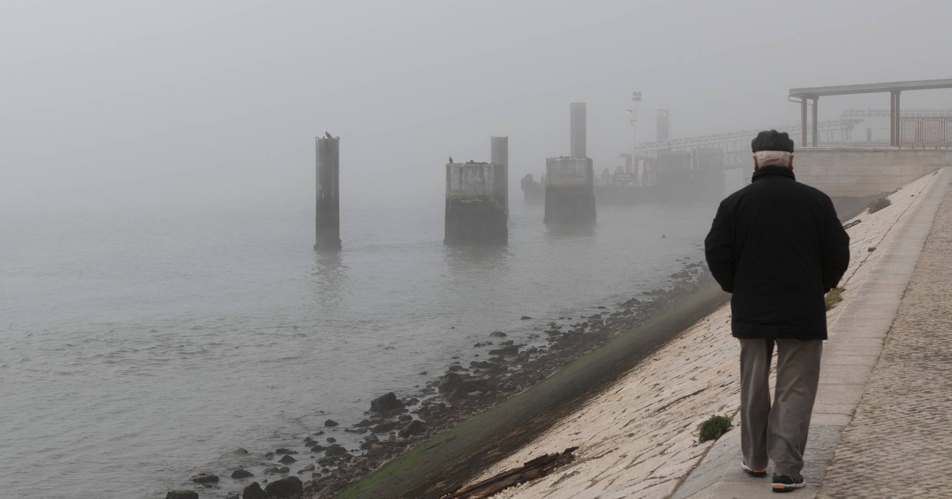 Cold is here to stay: six districts under yellow warning