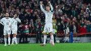 Cristiano Ronaldo is the highest paid sportsman in the world for the third consecutive year
