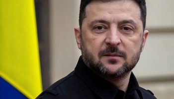 Ukraine guarantees that only “the details” are missing for a peace agreement