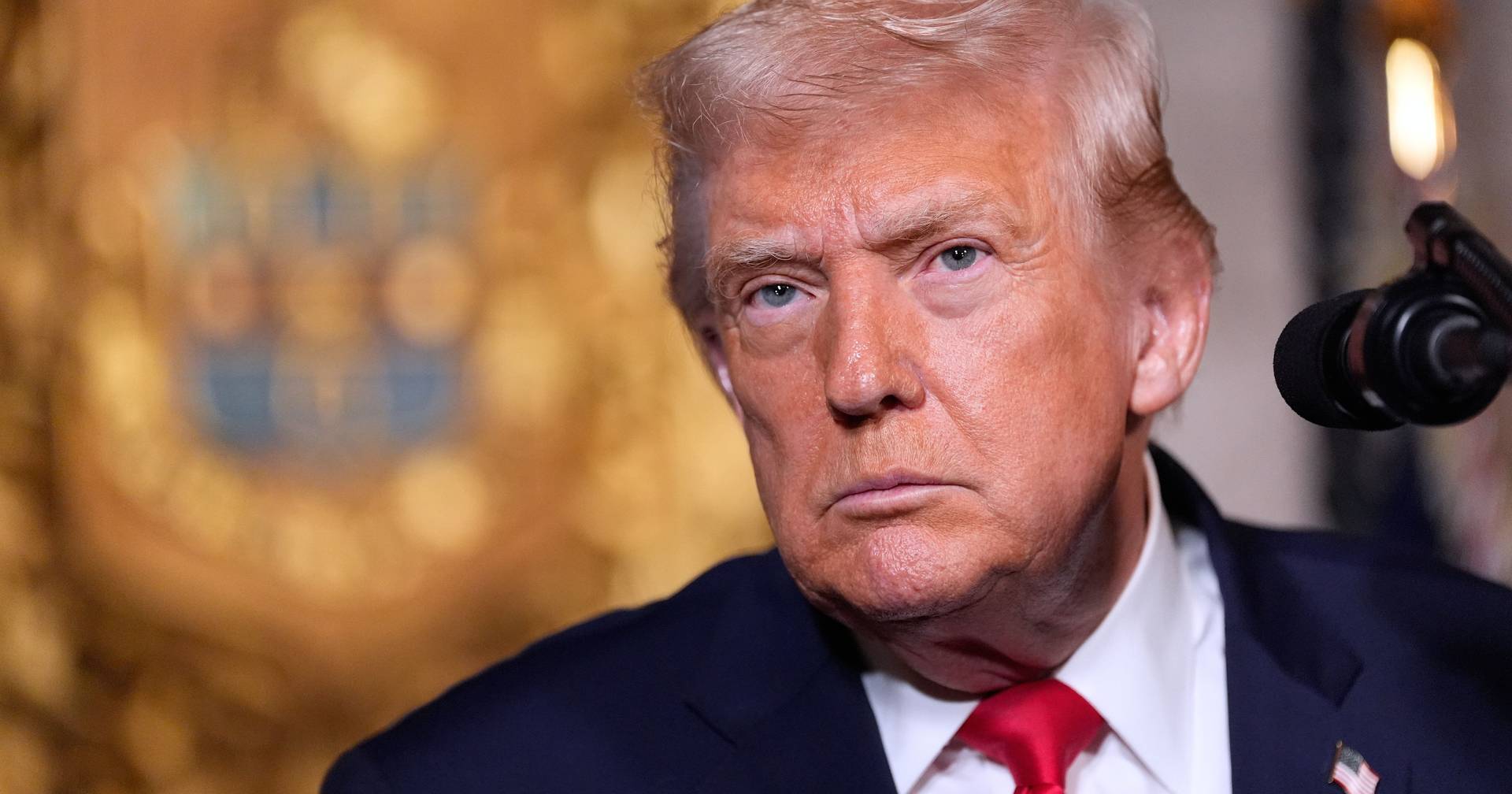 After attack on Venezuela, Trump threatens several Latin American countries