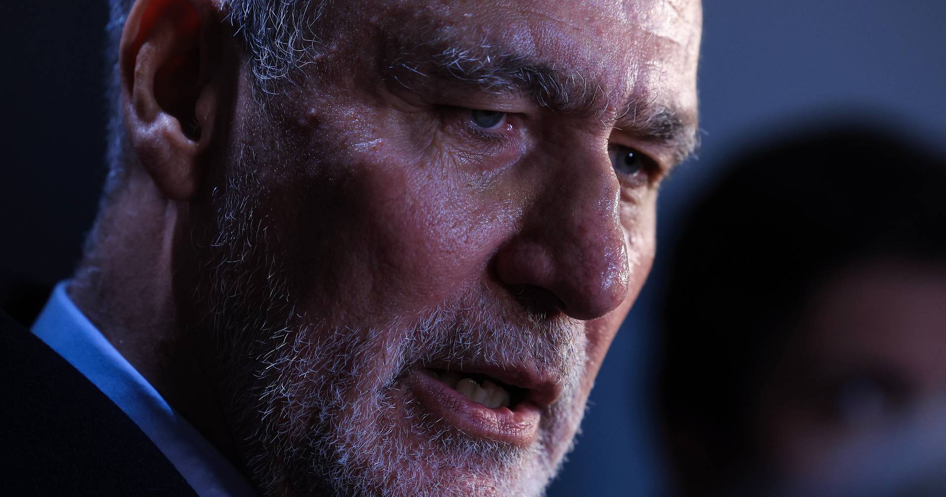 Gouveia e Melo accuses Montenegro of trying to condition the choice of the future President