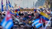"Are we next?": Cuba is in shock after US attack on Venezuela