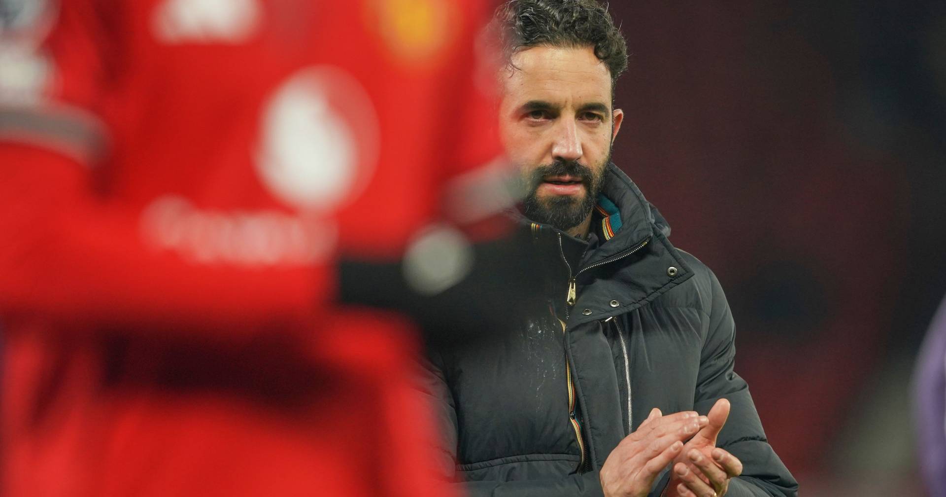 Surprise and criticism in the reaction to Ruben Amorim's dismissal from Manchester United