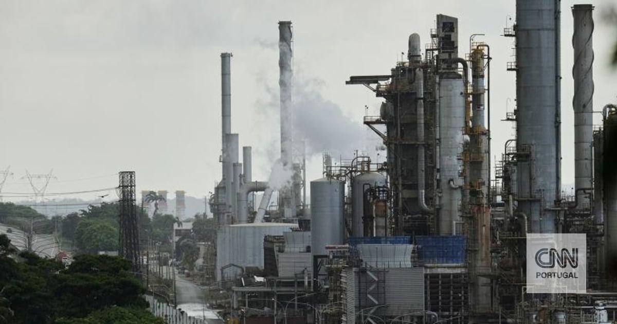 Trump said Venezuela stole US oil. This is what really happened