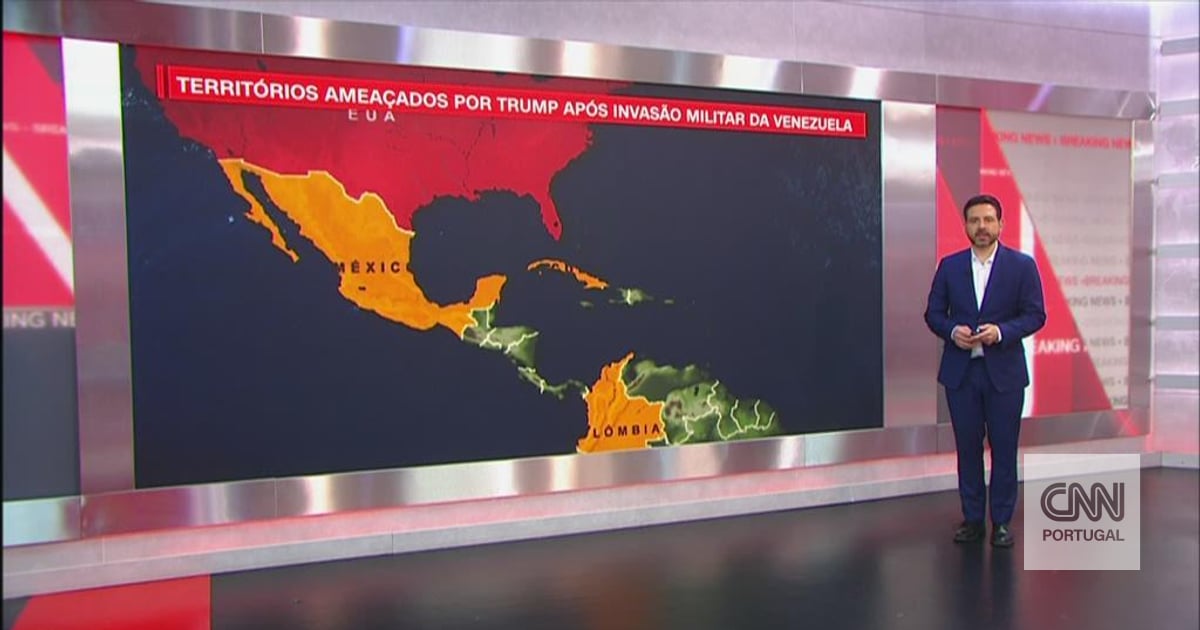 Explainer: What does Trump want from the Americas?