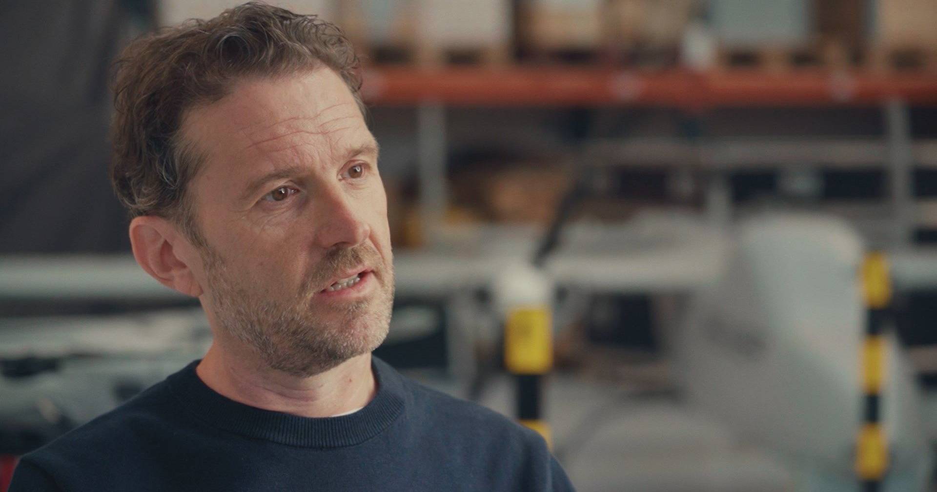 Unicorns: Tekever, the Portuguese drones conquering the world