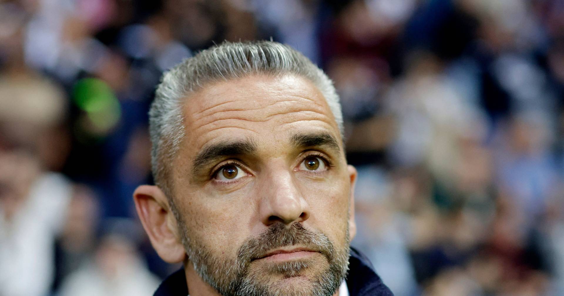 With an eye on the League Cup final, Sporting faces Vitória de Guimarães with nine absences