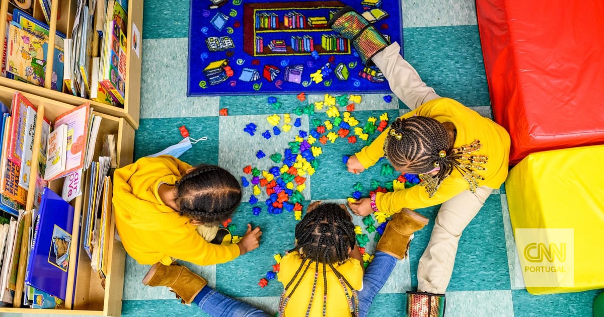 Fight against 'fake news' begins in Finland's preschool classrooms