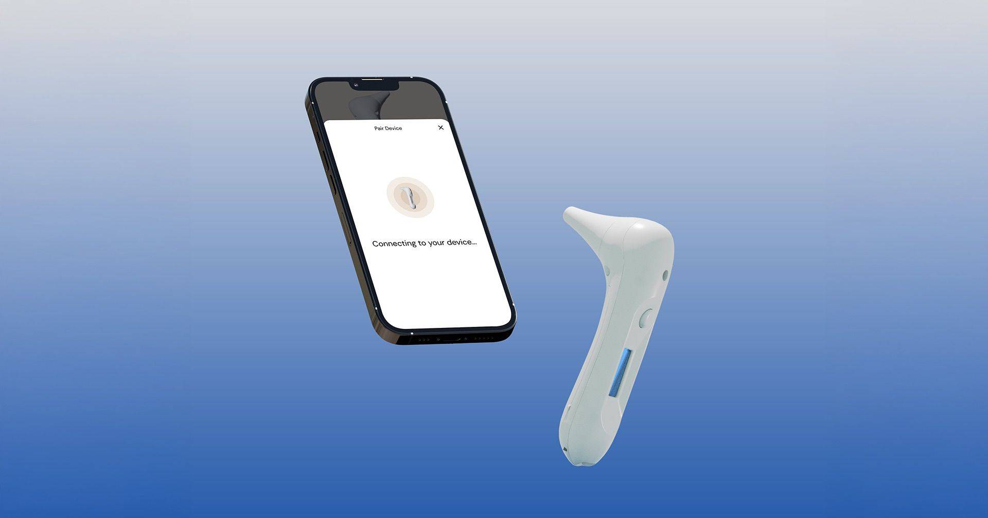 “AI allows diagnosing childhood otitis in 10 seconds”: device created in Porto wants to be parents’ ally against earaches