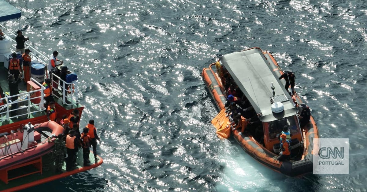 At least 11 dead and five missing on Indonesia's Celebes Islands