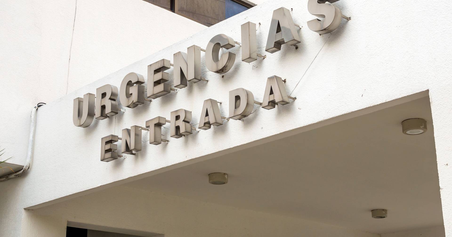 "Critical situation" in the emergency room at Amadora-Sintra Hospital led to the dismissal of chief and deputy chief, reveals union