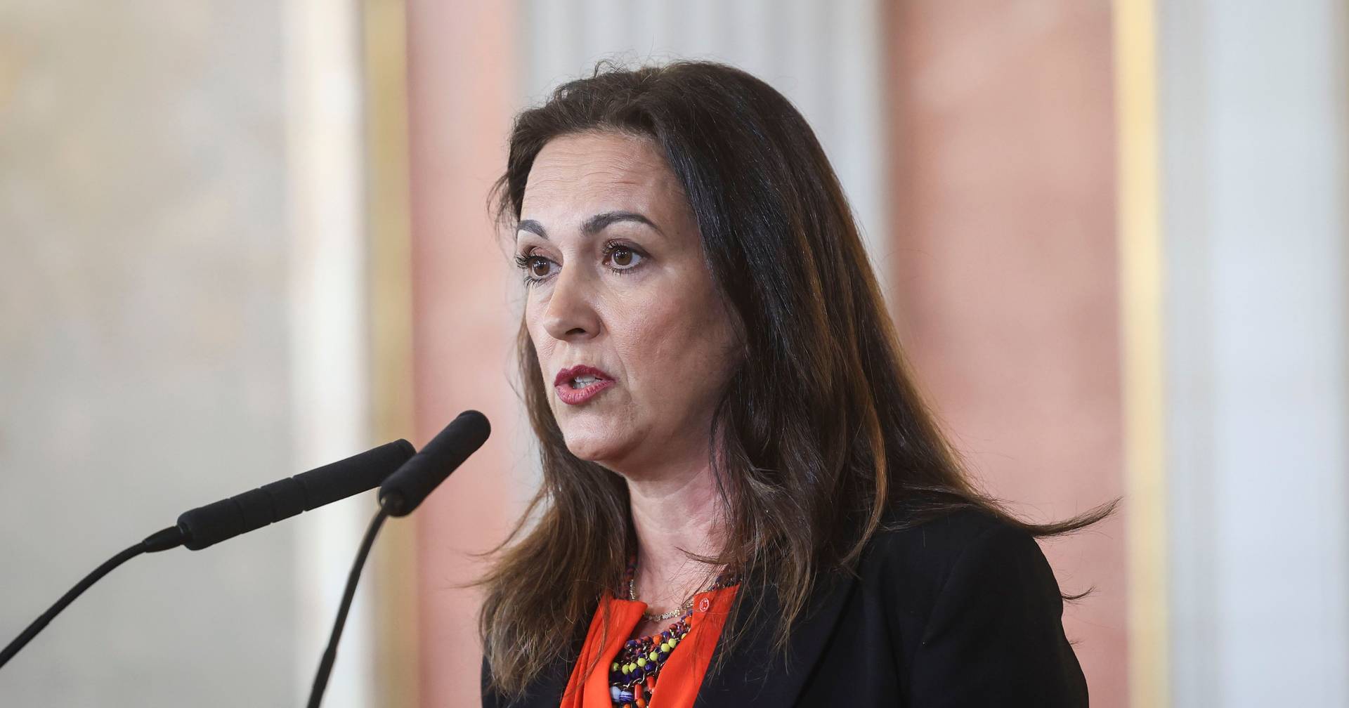 Minister of Justice announces record number of vacancies for magistrate training