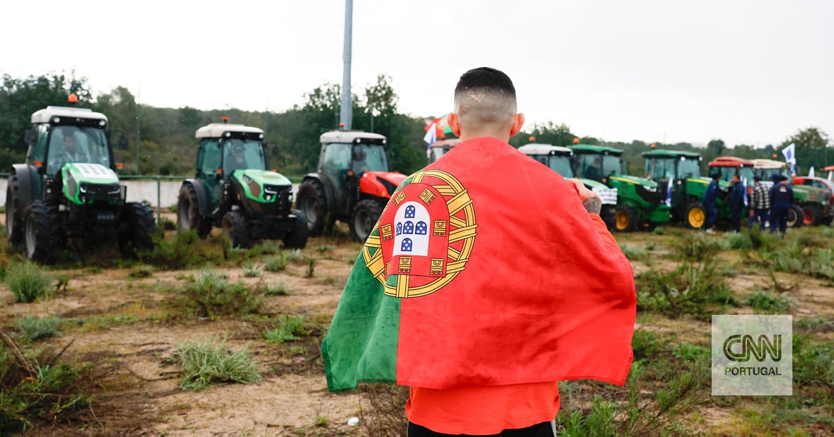 Brussels proposes €293.7 billion for farmers between 2028 and 2034