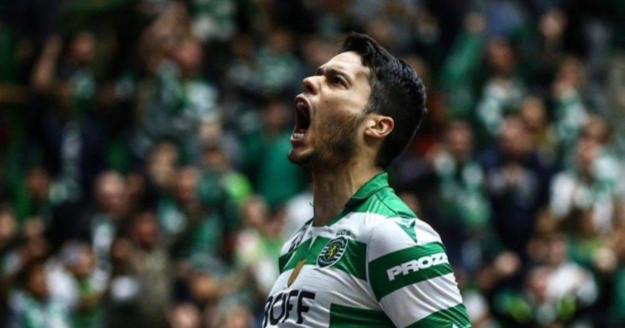 Alex Felipe, European futsal champion with Sporting, has died