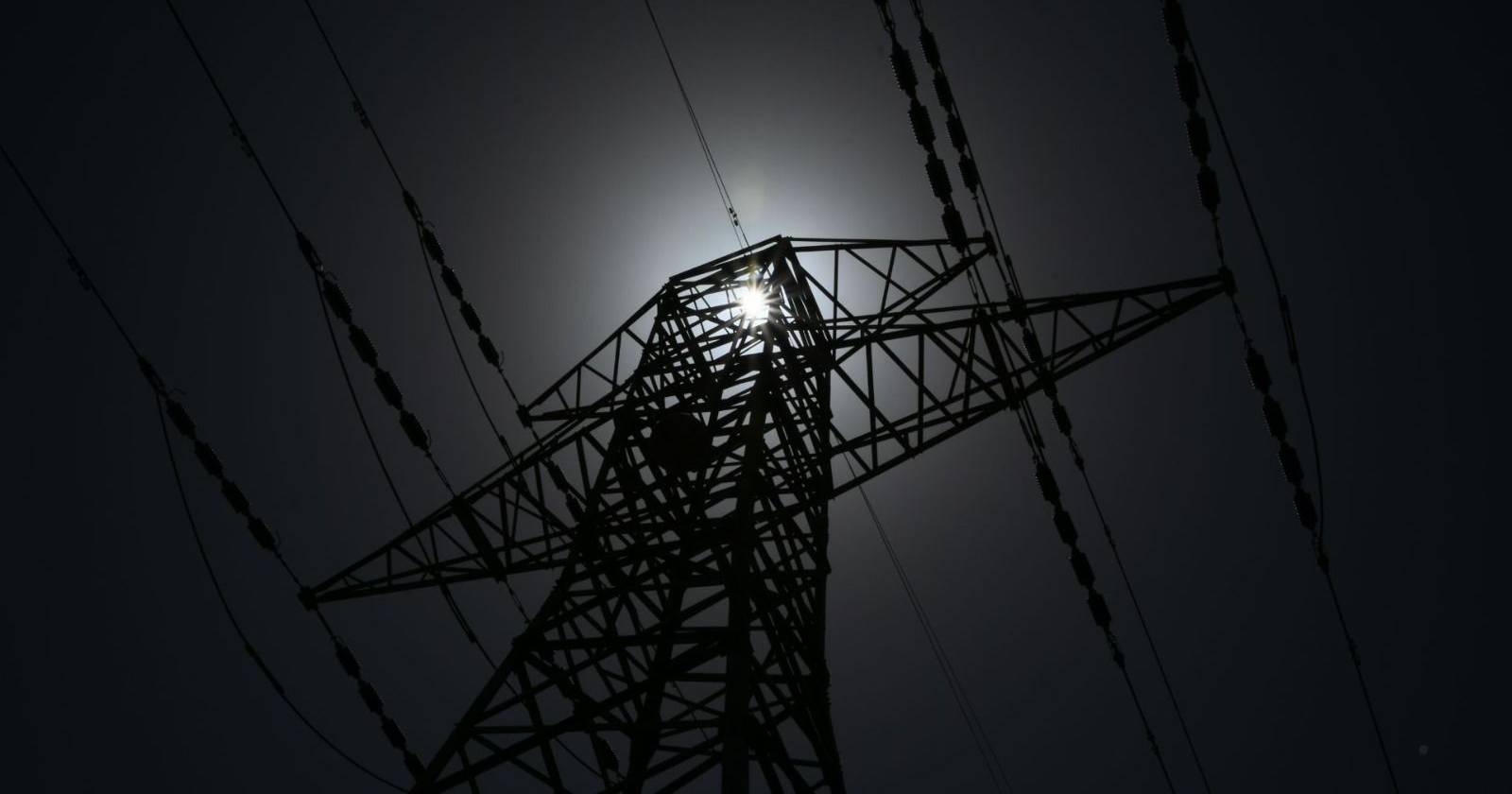 Transformation station burns again and leaves streets in Bragança without electricity