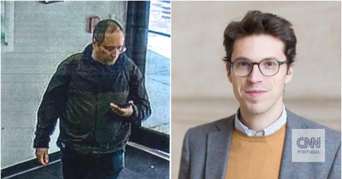 Suspect of murdering Portuguese physicist recorded videos confessing to crime