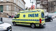 CPI to INEM begins hearings with emergency technicians union this Wednesday