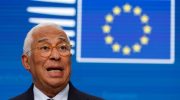 António Costa argues that Greenland "belongs to its people" and has the "full support" of the EU