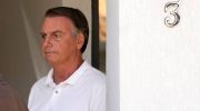 Bolsonaro returns to prison after medical examination due to falling from bed