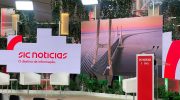 Special broadcast: join SIC Notícias’ 25th anniversary party