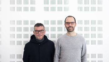 “A Duas Voltas”, a series about the 1986 presidential elections: “A historical period has opened that seems to have ended”