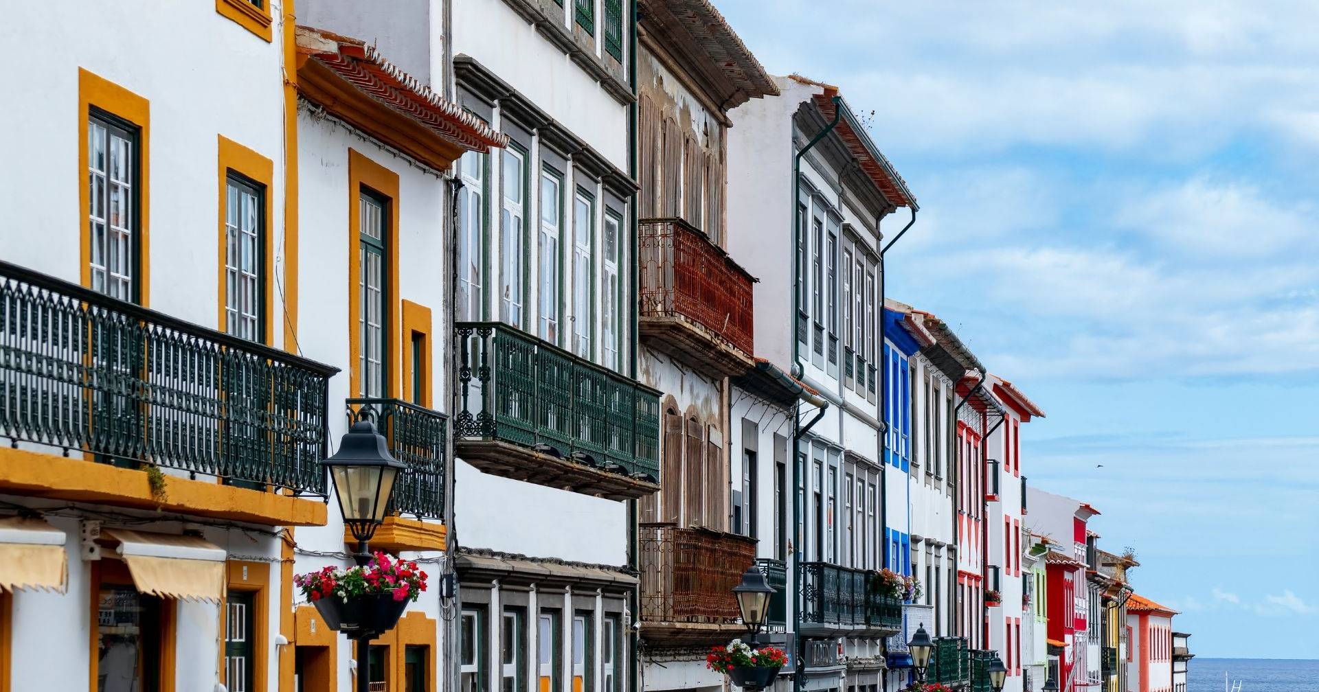 Portugal records the 2nd biggest increase in house prices in the EU in the 3rd quarter of 2025
