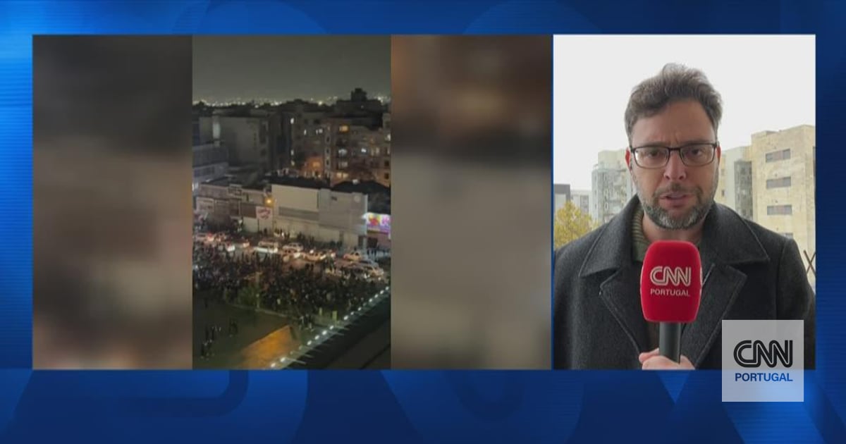 02:05 Iranian authorities admit that "They don't know how to stop the flow of demonstrations"
                        
                    
                        21 min ago