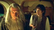 "The Lord of the Rings" trilogy will soon return to Portuguese cinemas