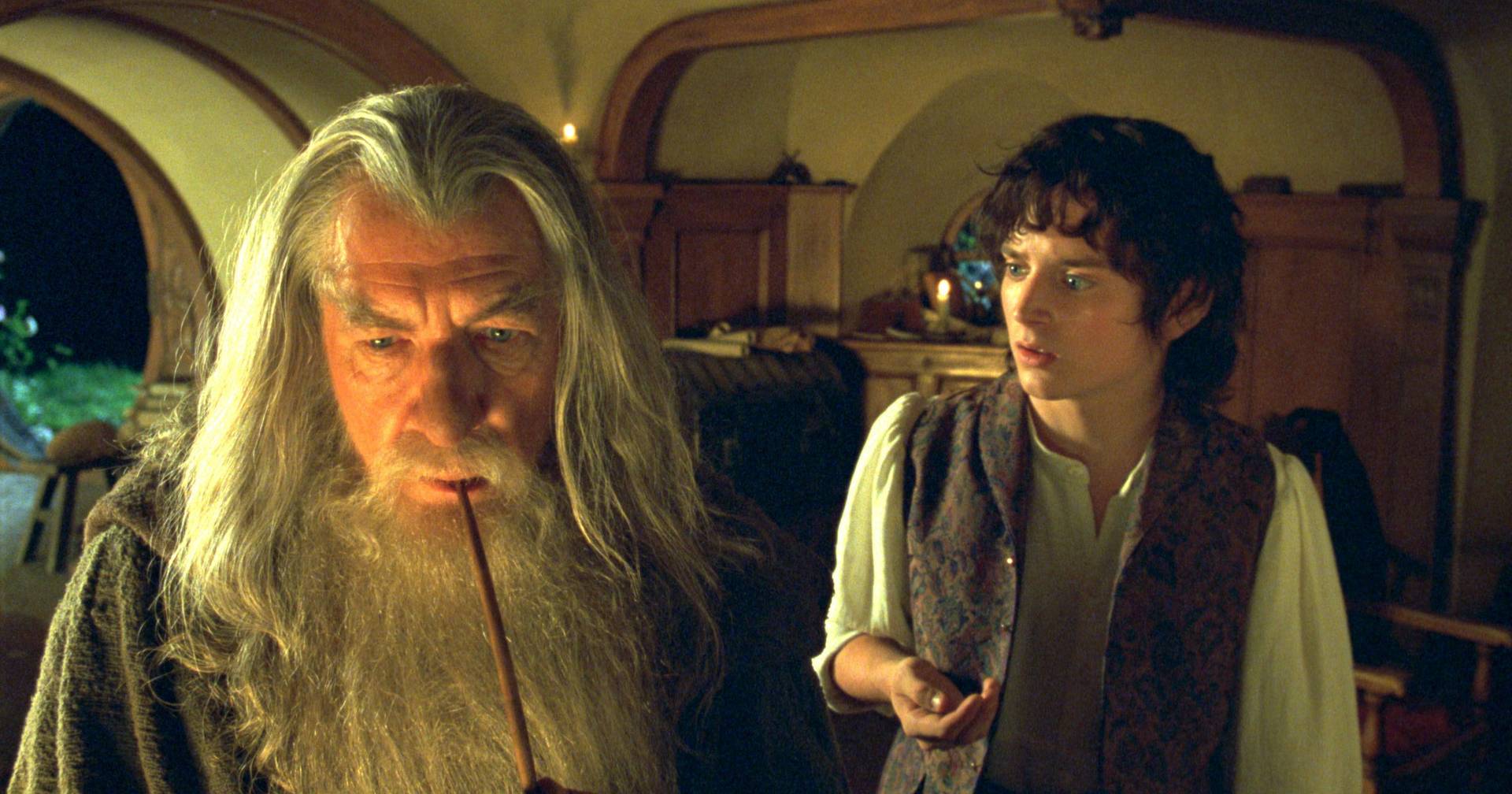 "The Lord of the Rings" trilogy will soon return to Portuguese cinemas