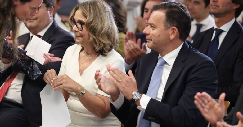 Government signs agreement with FNAM and guarantees that it “will not give up” on the consensus with doctors