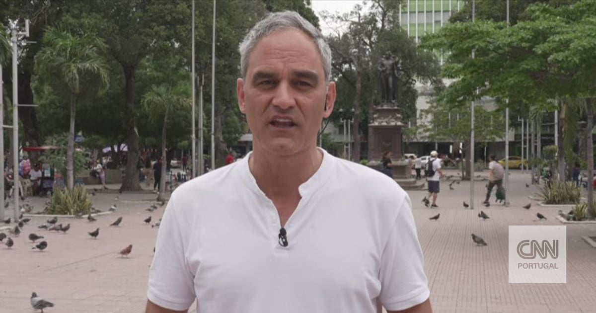 Venezuela releases five citizens with dual Portuguese nationality