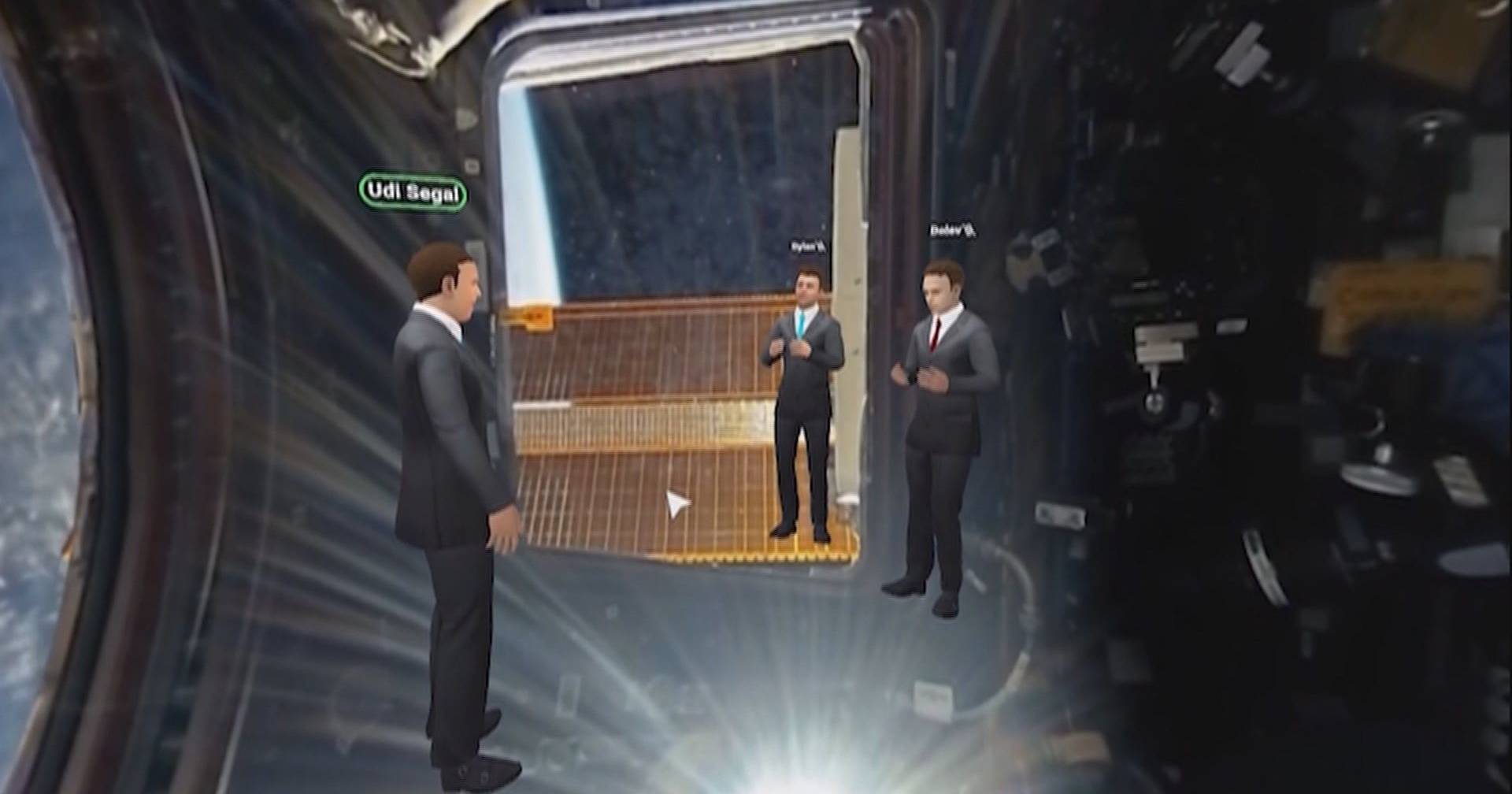 Children from the Arab World and Israel studying together: new model aims to revolutionize education in the Middle East