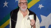 Manoel Carlos, author of the Brazilian soap operas "Laços de Família" and "Mulheres Apaixonadas", has died