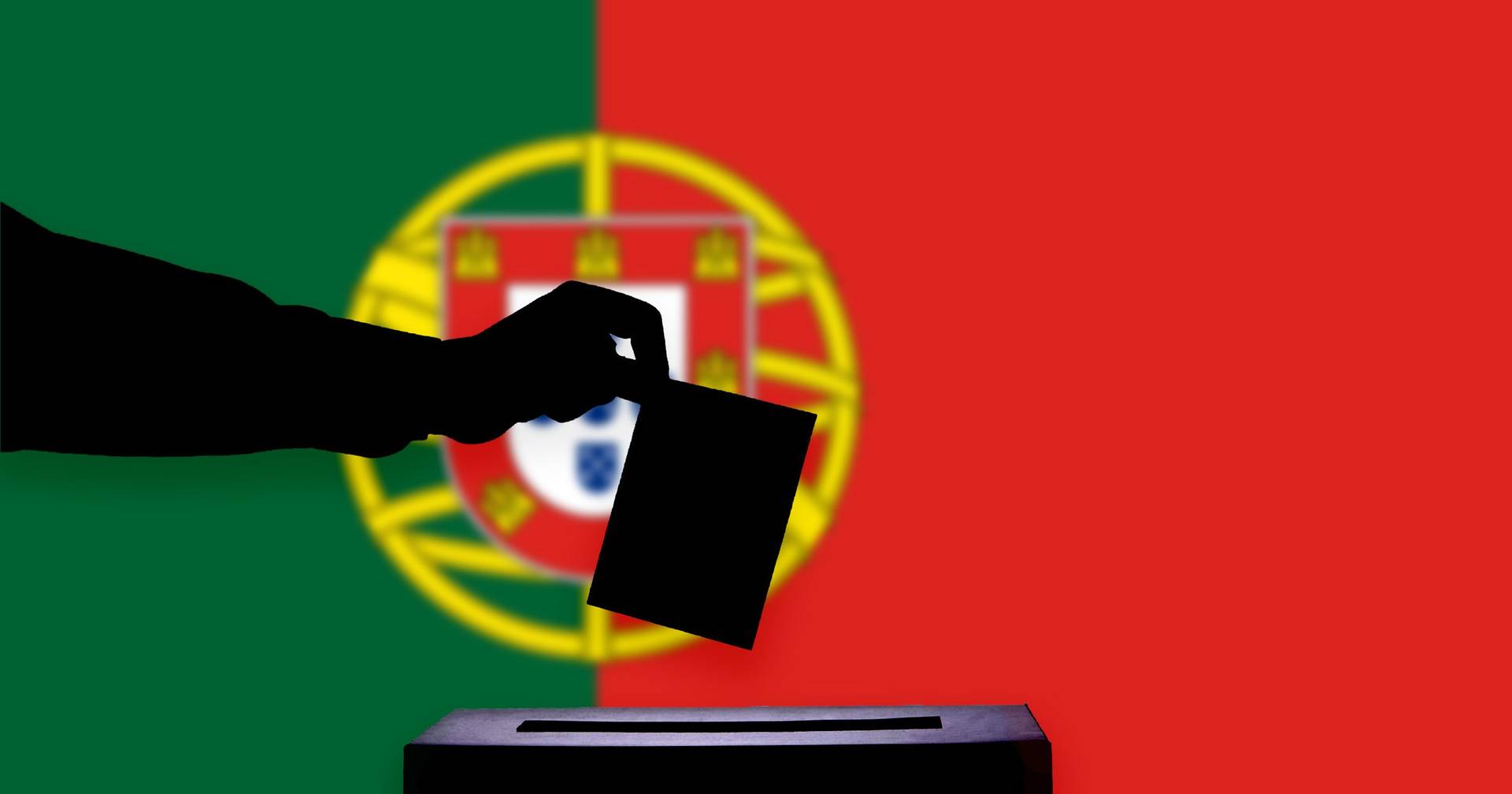 Presidential 2026: numbers from the race to Belém