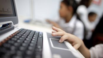 Exposure to screens before the age of two alters brain development and increases anxiety in adolescence