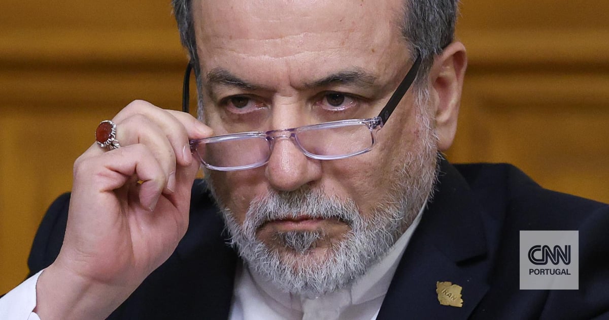 Protests in Iran turned violent "to give Trump an excuse" to intervene