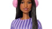 Mattel invests in inclusion with the launch of autistic Barbie